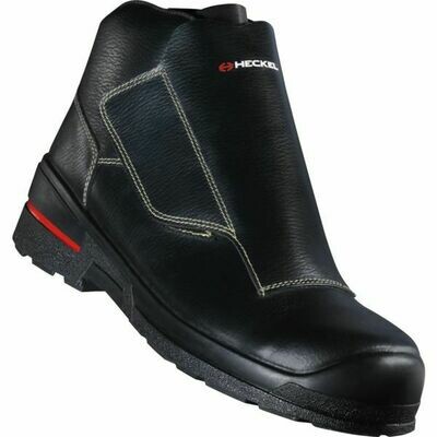 PAIRE DE CHAUSSURES SOUDEUR MACSOLE 1.0