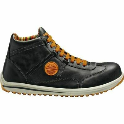 PAIRE DE CHAUSSURES HAUTES RACY S3 SRC ESD