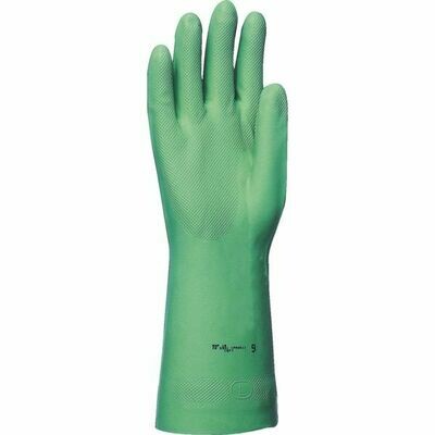SACHET DE 10 PAIRES DE GANTS NITRILE NIT2018