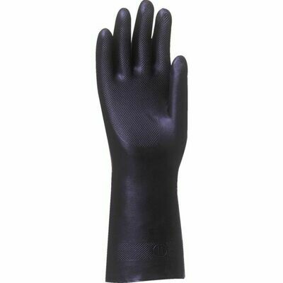 SACHET DE 10 PAIRES DE GANTS NÉOPRÈNE