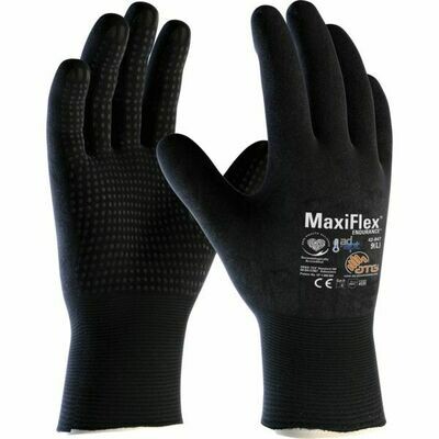 SACHET DE 12 PAIRES DE GANTS MANIFLEX ENDURANCE
