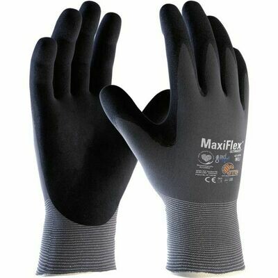 SACHET DE 12 PAIRES DE GANTS MAXIFLEX ULTIMATE AD-APT 42-874