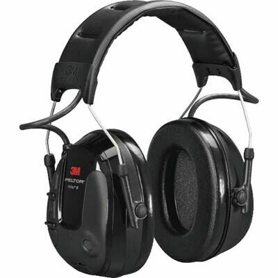 Casque antibruit