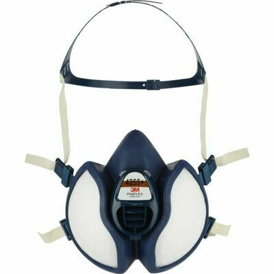 Protection respiratoire