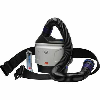 APPAREIL RESPIRATOIRE À VENTILATION ASSITÉE VERSAFLO TR-300+