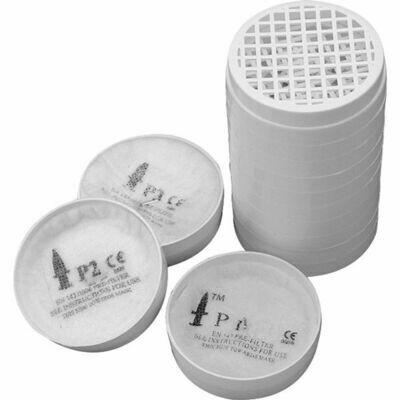 PRÉ-FILTRES POUR MASQUE POWERCAP
