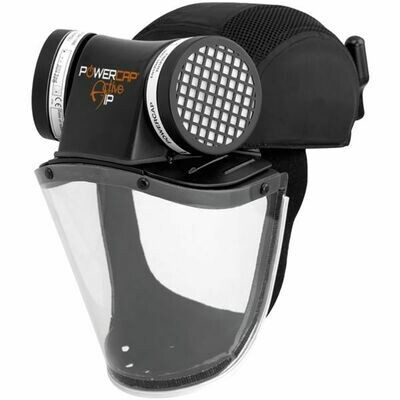 APPAREIL À VENTILATION ASSISTÉE POWERCAP