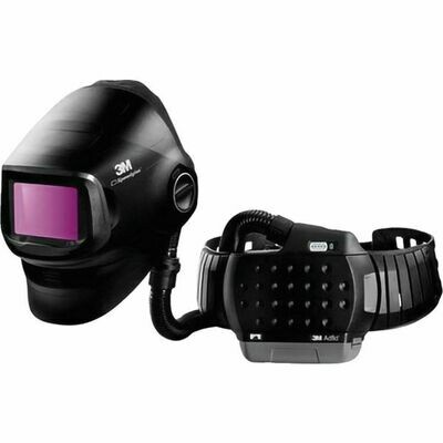 Protection des yeux et du visage - spécial soudage