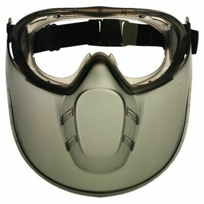 Lunettes masque