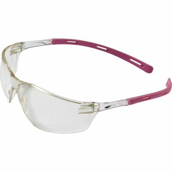 LUNETTES RIGI - INCOLORE, FILTRATION LUMIÈRE BLEUE 60%