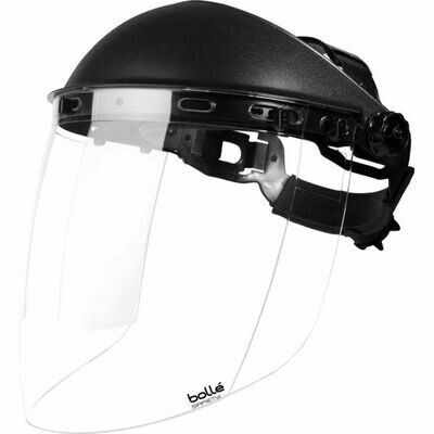 FACE DE RECHANGE POUR ÉCRAN FACIAL SPHÈRE