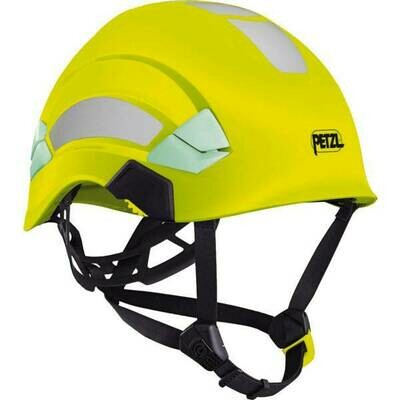CASQUE VERTEX - JAUNE