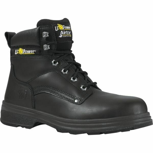 PAIRE DE CHAUSSURES HAUTES TRACK S3 SRC