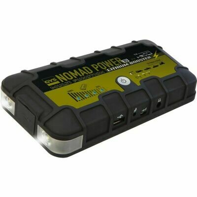 BOOSTER POWER 10