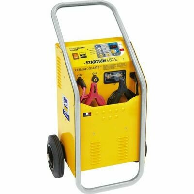 CHARGEUR DÉMARREUR STARTIUM 680E