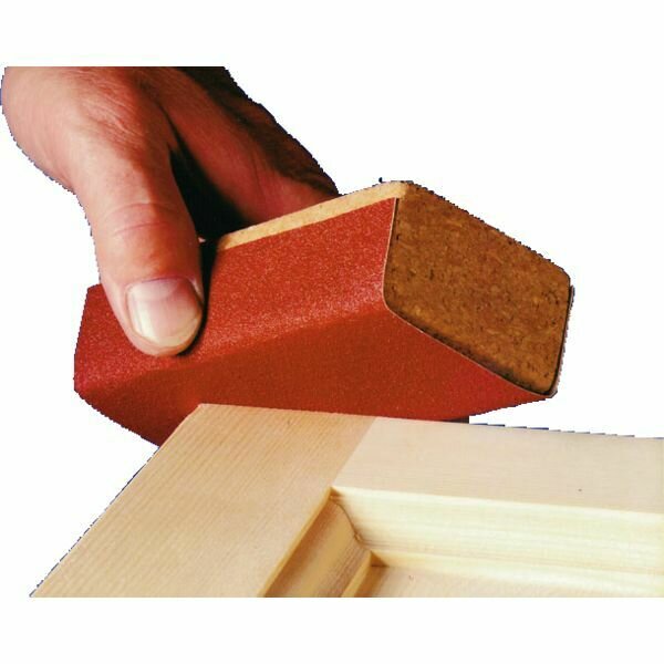 100 FEUILLES ABRASIVES UNIVERSELLES SUN PAPER, GRAIN 150