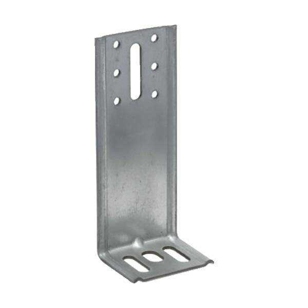 EQUERRE DE BARDAGE 65/118/53/2.5MM (BOÎTE DE 50)