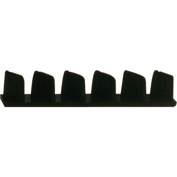 EMBOUT PLASTIQUE