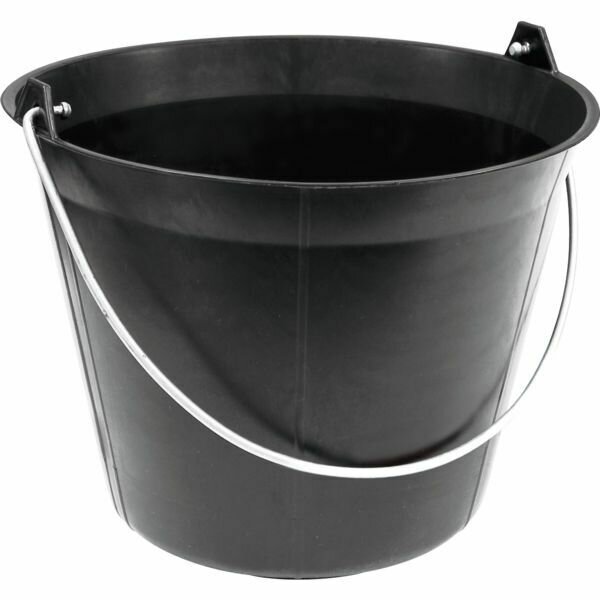 SEAU DE MAÇON - 11L