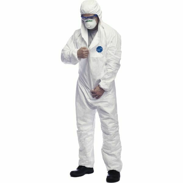 COMBINAISON TYVEK 500 XPERT