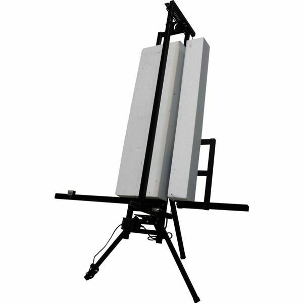 FIL CHAUD DE RECHANGE POUR TABLE DE DÉCOUPE