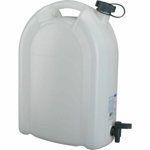 JERRYCAN ALIMENTAIRE