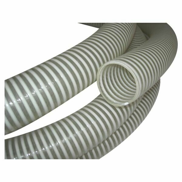 TUYAU SPIRAL OPAL AL 40MM X 25M