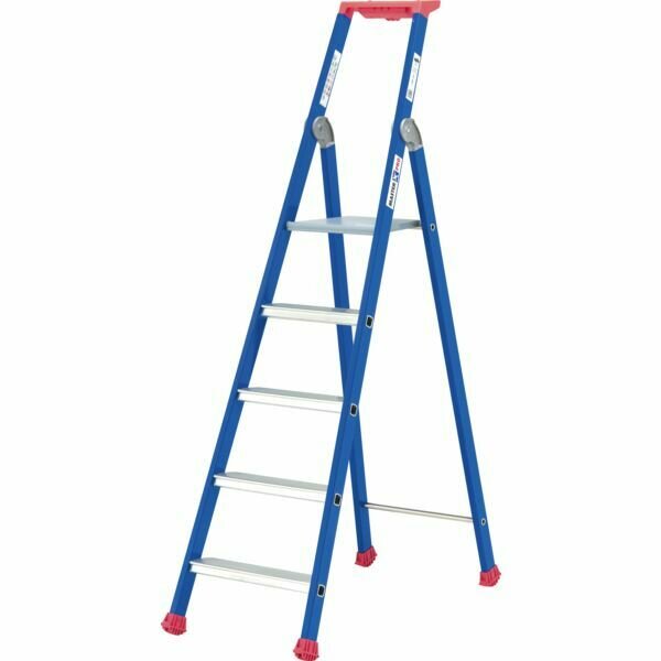 MARCHEPIED MASTER PRO 5 MARCHES