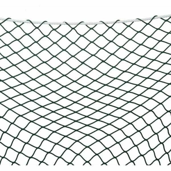 FILET DE SÉCURITÉ ANTICHUTE - 5X10M