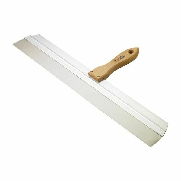 COUTEAU À ENDUIRE