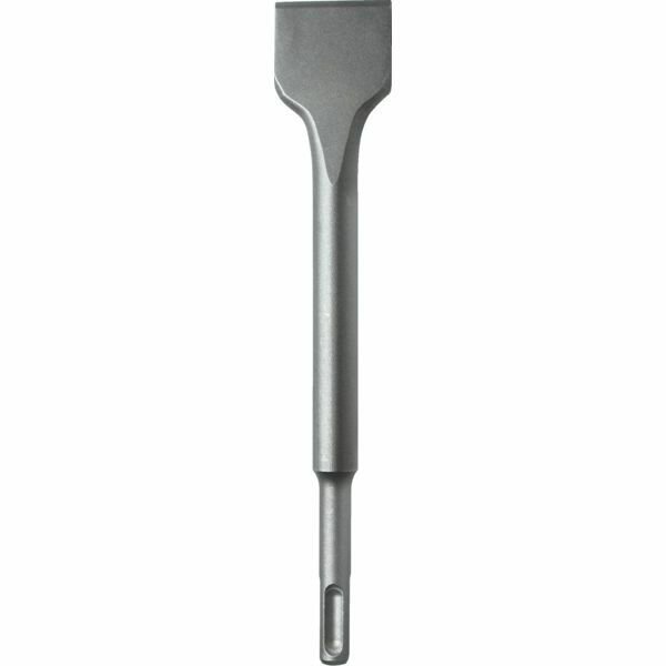 BURIN PLAT SDS-PLUS 20X250MM