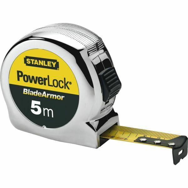 MESURE POWERLOCK - 3M À 10M