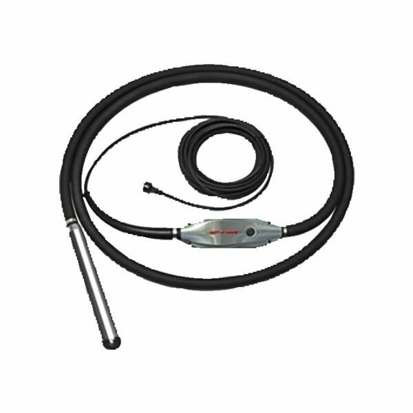 CONVERTISSEUR ÉLECTRONIQUE SPYDER 38MM