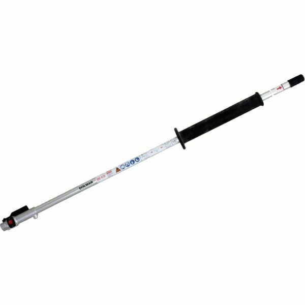 EXTENSION D&#39;AXE POUR DUX60Z
