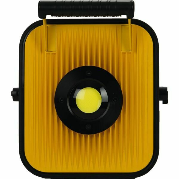 PROJECTEUR PORTABLE LED BLUETOOTH 30W