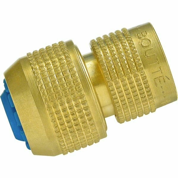 RACCORD RAPIDE AUTO DIAM.19MM