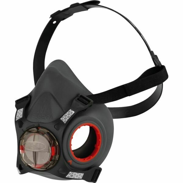 DEMI-MASQUE FORCE 8