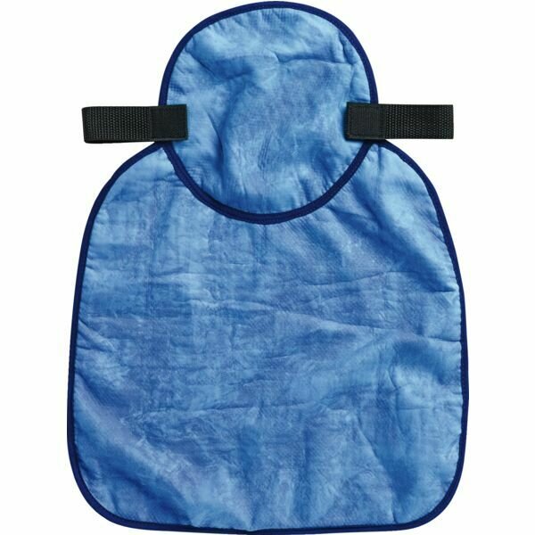 FOND DE CASQUE PROTÈGE-NUQUE RAFRAÎCHISSANT