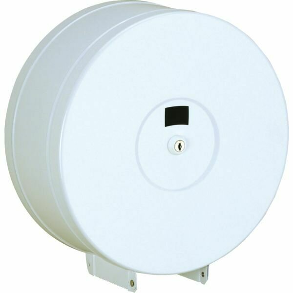 DISTRIBUTEUR PAPIER EN ROULEAU - MAX 200M