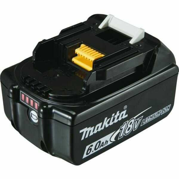 BATTERIE 18 V 6 AH