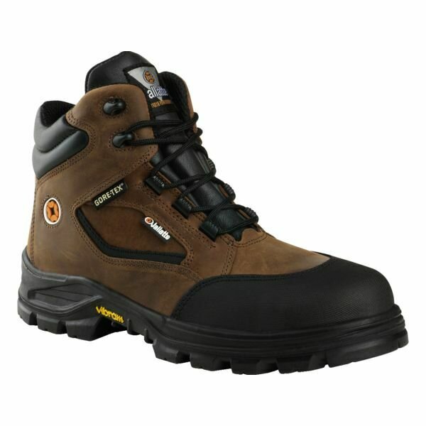 PAIRE DE CHAUSSURES JALROCHE S3 SI HI WR HRO SRC