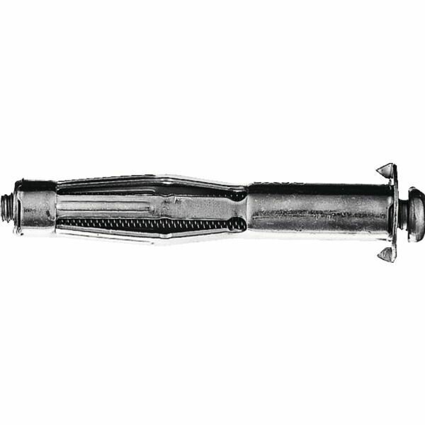 CHEVILLE CORPS CREUX 5X37MM - BOÎTE DE 100