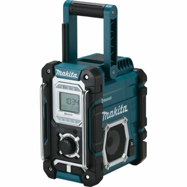 RADIO DE CHANTIER DMR108 (PRODUIT SEUL)