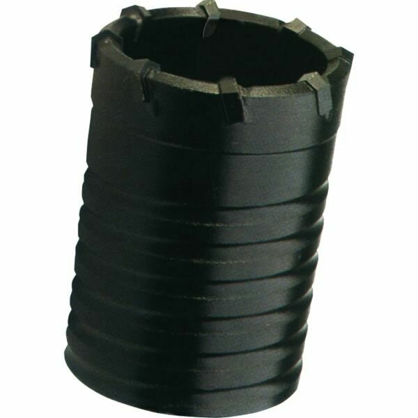 TRÉPAN CARBURE SDS MAX 100 MM