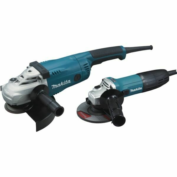 DUO DE MEULEUSES EN PACK (GA9020 + GA5030R)