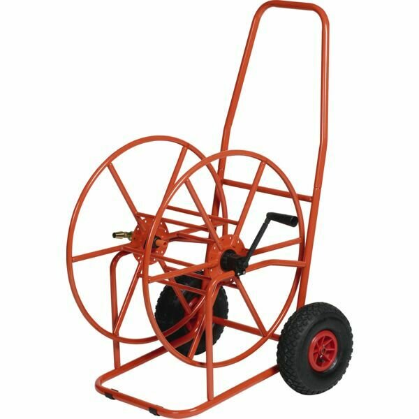 CHARIOT DÉVIDOIR
