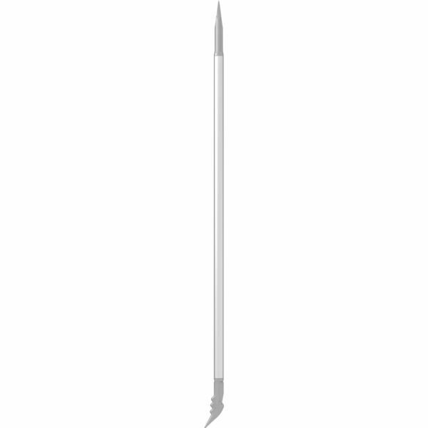 PINCE À TALON ET POINTE NANOVIB