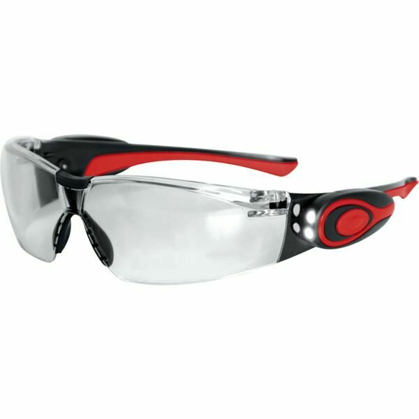 LUNETTES LED STEALTH