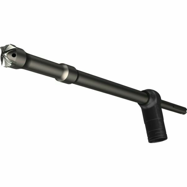 FORET BÉTON SPEEDUSTER 25X610MM