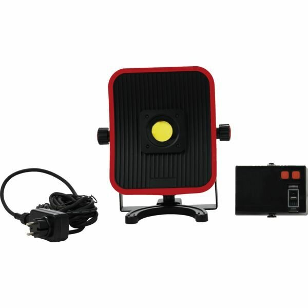 PROJECTEUR PORTABLE LED 50W
